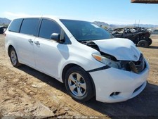 DASH WIRE HARNESS OEM 2017 TOYOTA SIENNA 8214108F71