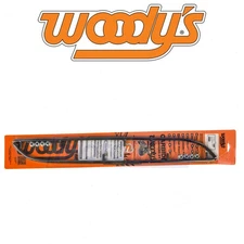 Woodys Trail Blazer IV Flat-Top Carbide Runners for 1998 Arctic Cat EXT 600 vi