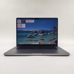 MacBook Pro 14 M1 32GB | eBay