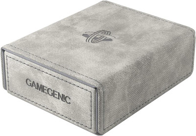 Gamegenic, Token Keep Gray