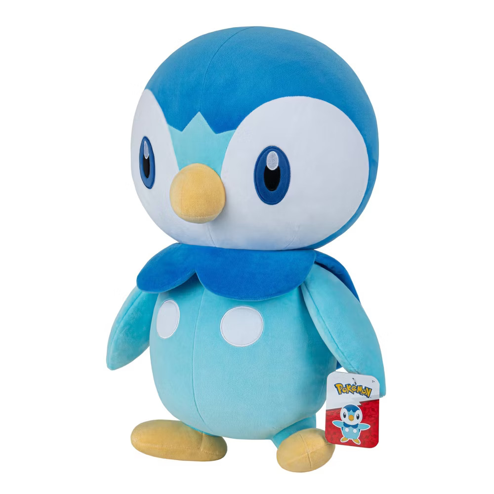 Pokémon 24" Plush - Piplup