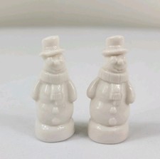 WADE Rose Tea CALENDAR CHRISTMAS SNOWMAN Wint...