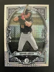2026 Bowman Chrome Konnor Griffin RC Sterling Mojo Refractor #BST-1