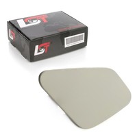 Blende Kappe Abdeckung Scheinwerferreinigung Rechts FüR Seat Leon III 5F0807754