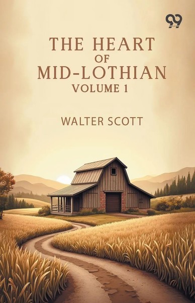 Walter Scott | The Heart Of Mid-Lothian | Taschenbuch | Englisch (2026)-image