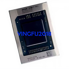 Tested Good 100-000000948 R7-7730U PRO AMD R7 7730U CPU BGA With solder balls