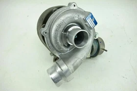 Original Turbolader Renault Grand Kangoo + Be Bop + Rapid 1.5 1,5 dCi 76kW 103PS
