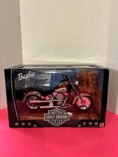 Barbie Harley-Davidson 1999