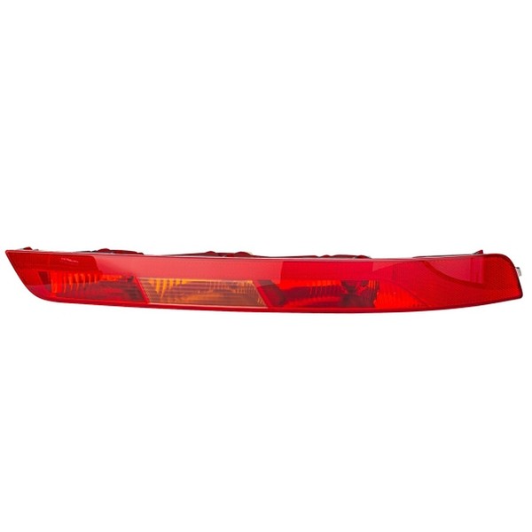 Hella Halogen Heckleuchte RüCkleuchte FüR DS DS7 / Crossback Rechts 9815722880-image