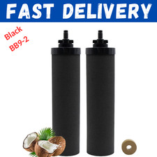Berkey Authentic Black BB9-2 Water replacemen...