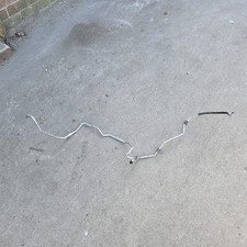 RENAULT TRAFIC MK3 X82 A/C Air Con Hose Pipe 924403508R 1.6D 92kw 2017