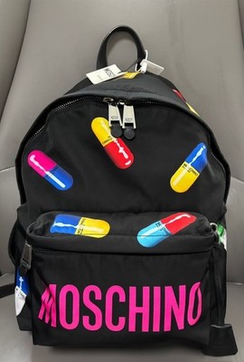 Moschino Backpack
