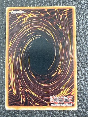 Tarjeta Yugioh GLAS-EN017 Gladiator Beast Alexander Ultimate rara primera edición casi nueva - Imagen 2 de 2