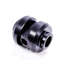 Motive Gear Ms88-28 One Spool 28 Spline For Ford 8.8 In Mini Steel Black