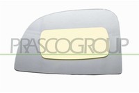 Prasco Spiegelglas AußEnspiegel Links FüR Iveco Daily VI Pritsche/Fahrgestell