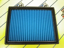 JR Luftfilter für Audi A4 / 2.0 TDI 136 PS (8EC, B7) / 11/2004-06/2008