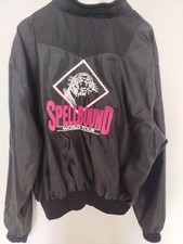 RARA giacca vintage 1994 Siegfried & Roy SPELLBOUND WORLD TOUR XXXL 3XL Vegas