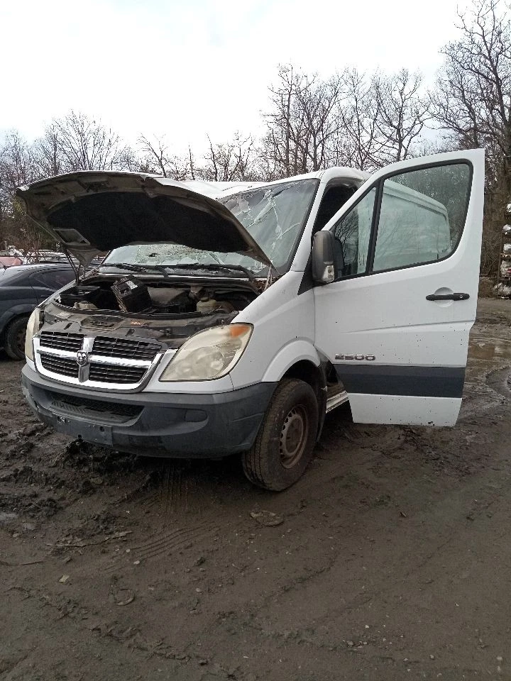 Used Turbocharger fits: 2008 Dodge Sprinter 2500  Grade A Foto 4 de 4