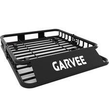 Roof Rack Cargo Basket 220lb Heavy Duty Steel Suv Truck Crossbar Carrier 3 Sizes Roof Rack Cargo Basket 220lb Heavy Duty Steel Suv Truck Crossbar Carrier 3 Sizes