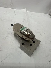 NEW NO BOX Spraying Systems Co. Jay- Pm SS Air Spray Nozzle TH6700–