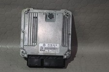 Motorsteuergerät Steuergerät Motor VW T5 Multivan 070906016CR