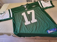 Plaxico Burress NFL Jersey