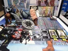 VINTAGE HUGE LOT OF STAR WARS Action Figures & Accessories Kenner RARE MUST SEE