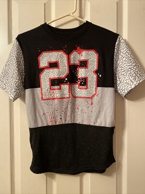 Take That 23 Kids T Shirt M