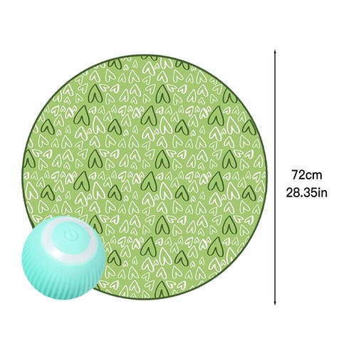 2 in 1 Simulated Interactive Huntins Cat Toy,Guitar Cat Toy, Gertar Cat Tunnel - Picture 8 of 14