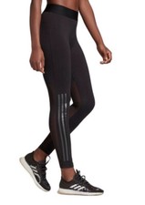 ADIDAS Damen Long Tights Glam