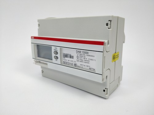 ABB 2CMA180806R1000 DAB13000 Transformer - Afbeelding 1 van 10