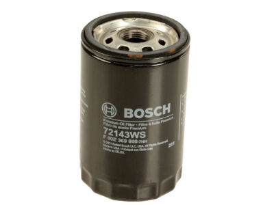 For 2007-2015 Mazda CX9 Oil Filter Bosch 71554JQ 2010 2008 2009 2011 2012 2013
