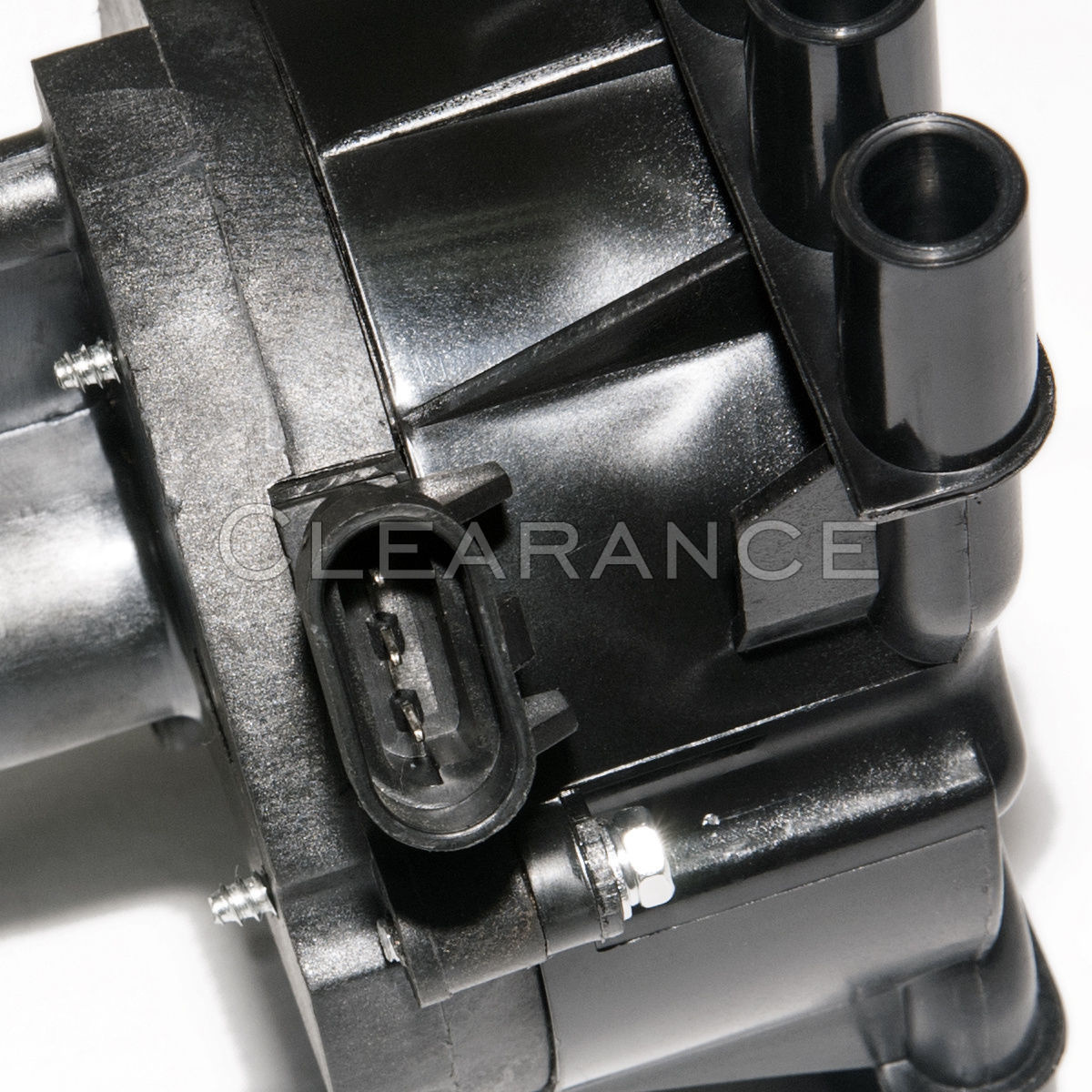 Buy Wholesale China Ignition Distributor For Chevy Gmc Pickup Truck 4