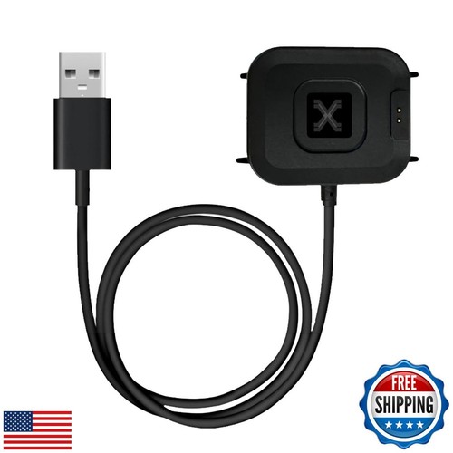 Carbinox USB Charger Compatible for Carbinox Smartwatch - Fast Charging Speed