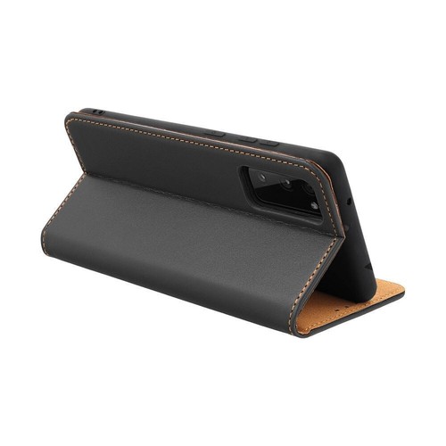 Cuir Véritable Étui pour Portable Livre Rabattable Pochette de Protection Housse - Photo 189/247