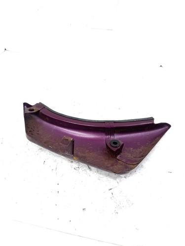 98 SUZUKI INTRUDER 800 OEM LEFT SIDE COVER PANEL LEFT COVER SIDE COVER SIDE - Picture 8 of 9