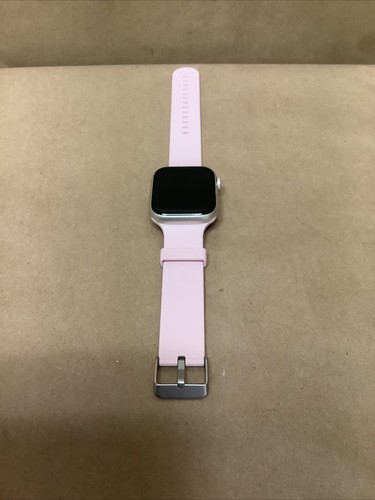 Apple Watch A2980 Series 9 45mm Aluminum - Photo 17 sur 24
