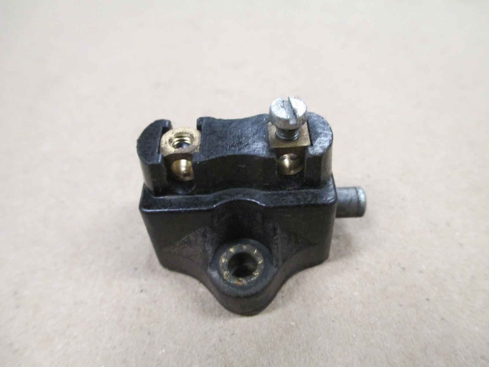 BMW 75 R75 R60 R50 R90 R100 airhead brake light switch eBay