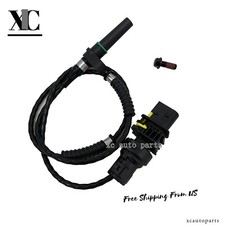 New Turbo Speed Sensor 1834286pe Fits For Kenworth Peterbilt Paccar Mx-13