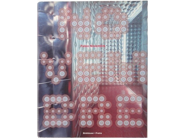 Interior Photo Collection Design Fabio Novembray