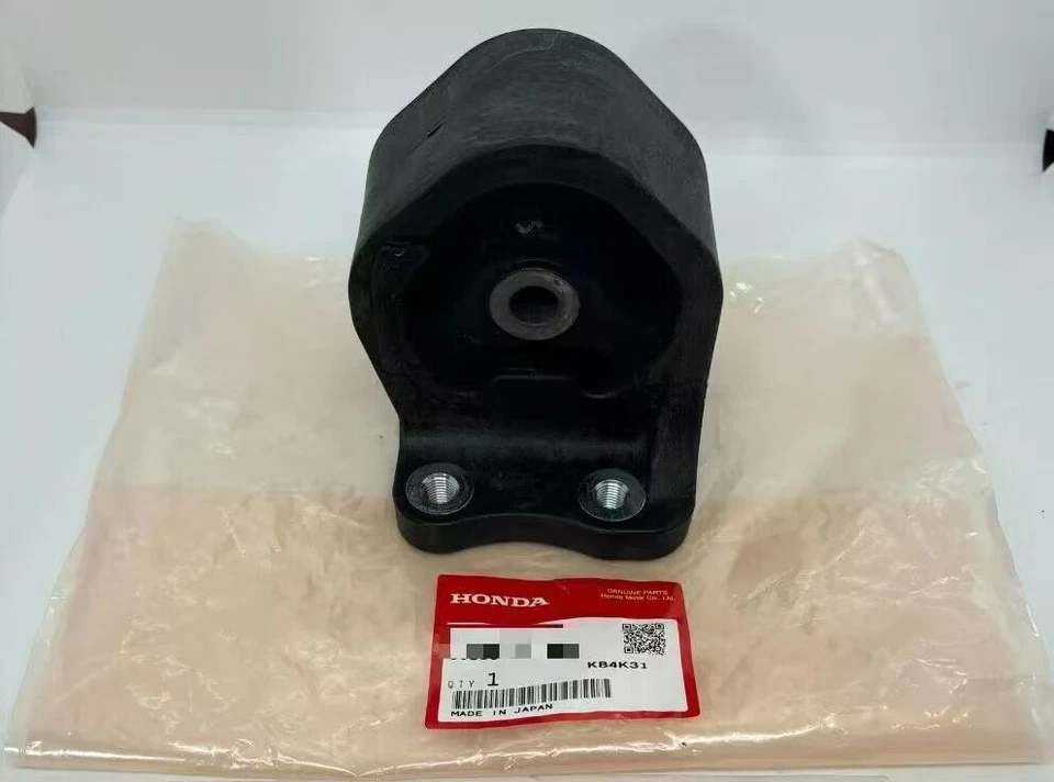 2002-2006HONDA Genuine 4PCS SET Motor Mount Kit-Auto Trans fits CR-V 2.4L AT Foto 4 de 4