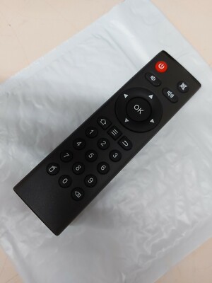 Best REMOTE CONTROL FOR A95X R2  Android TV BOX S905W