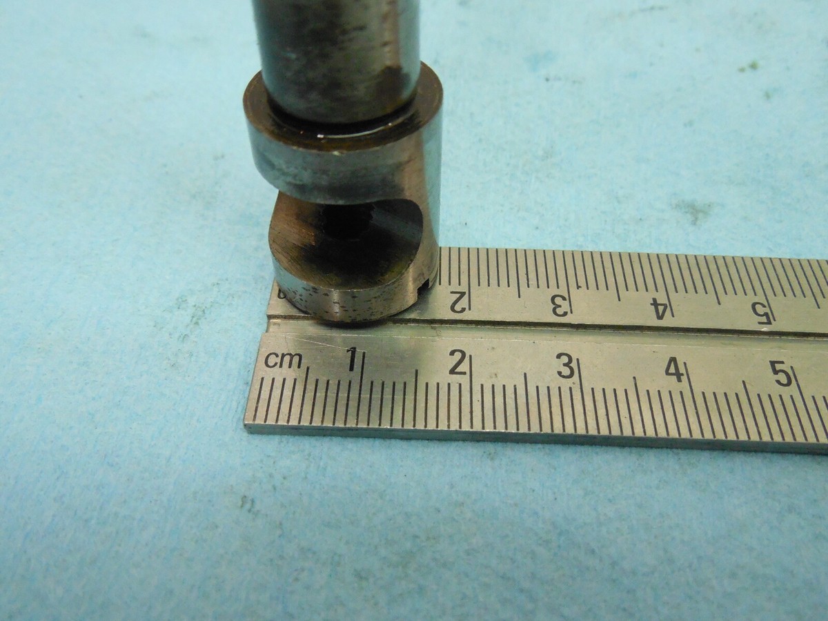1964 Honda 305 CA78 Cam Shaft Camshaft Rocker Arm Pivot Shaft Pin
