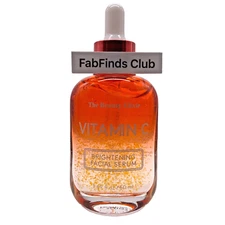 Korean Beauty Elixir Vitamin C Brightening Facial Serum