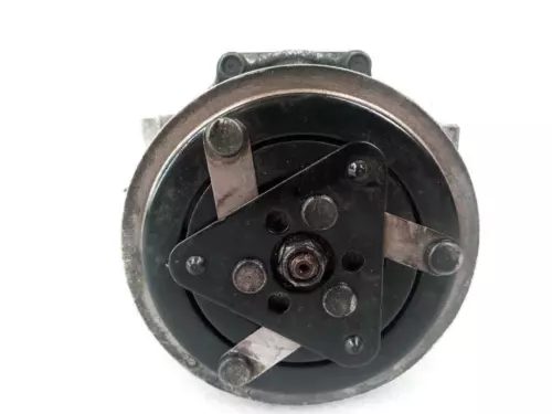 SD7V161249 Klimakompressor für FORD FOCUS BERLINA (CAP) Ghia 474379 - Bild 7 von 8
