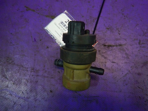 E-KLASSE W210 2.3 AGR-VAKUUMVENTIL 0004701993 / ST 22054