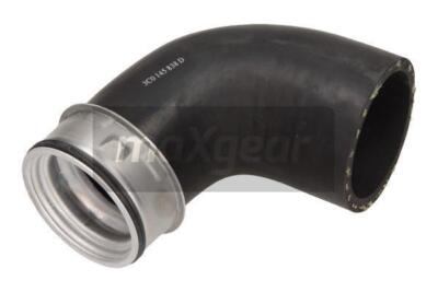 MAXGEAR 68-0125 Charger Air Hose for AUDI SEAT SKODA VW