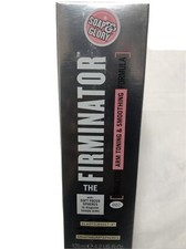 Soap & Glory ~ The Firminator Arm toning and smoothing formula 002