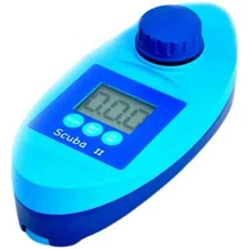 Water Quality Testing Instruments Handheld Water Meter Water Testing Equipment