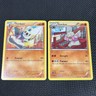 Timburr 62/101 Gurdurr 63/101 Noble Victories Pokemon Card Non-Holo 2
